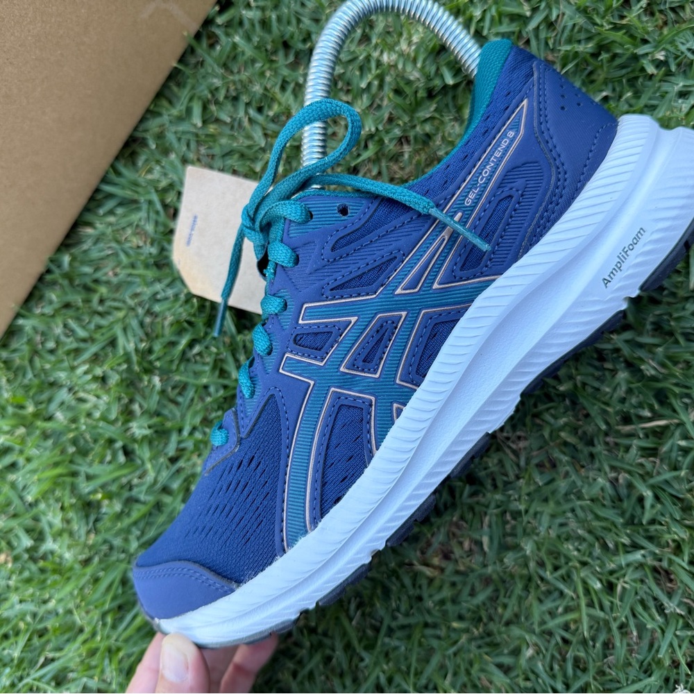 Asics Gel Contend 8